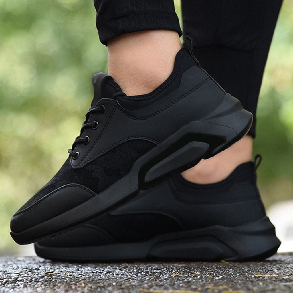 fashion men sneakers casual shoes  feminino Comfortable